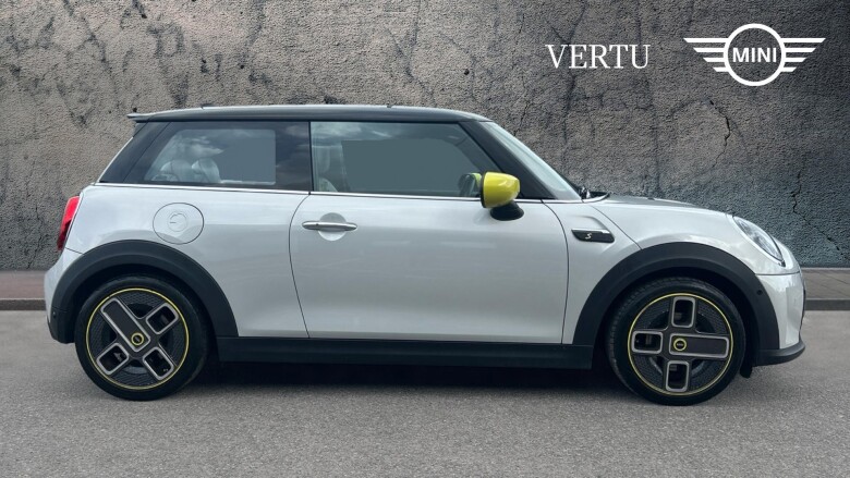 MINI Hatchback 135kW Cooper S Level 3 33kWh 3dr Auto Electric Hatchback